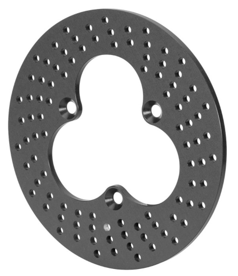 Rotor Aluminum Sprint 3 x 5.00in