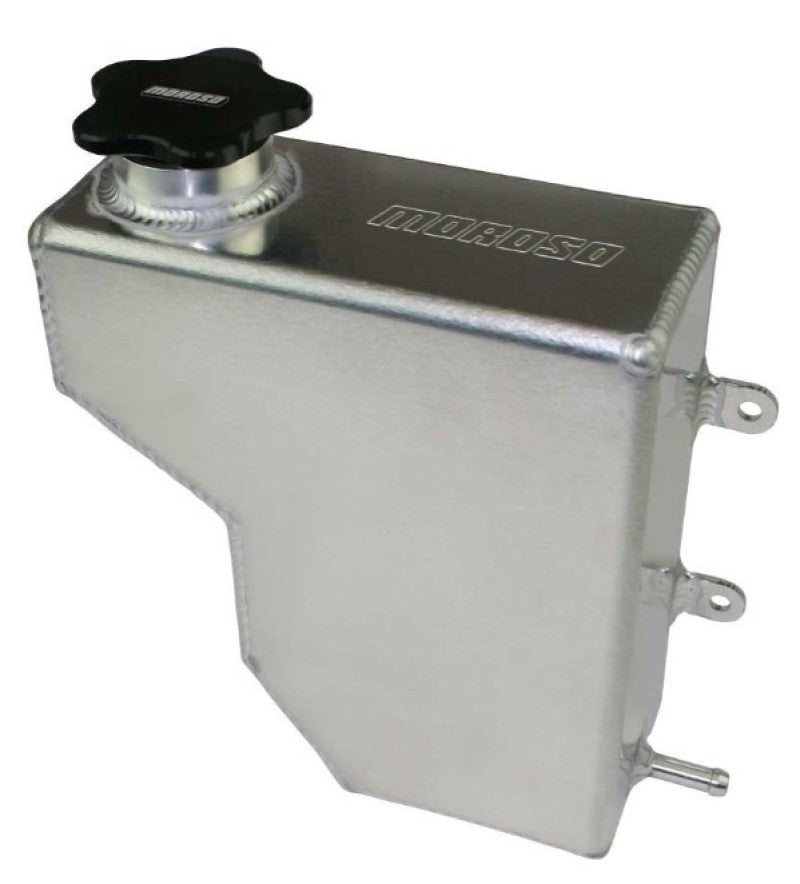 Coolant Tank - Polaris RZR 2016 -Up
