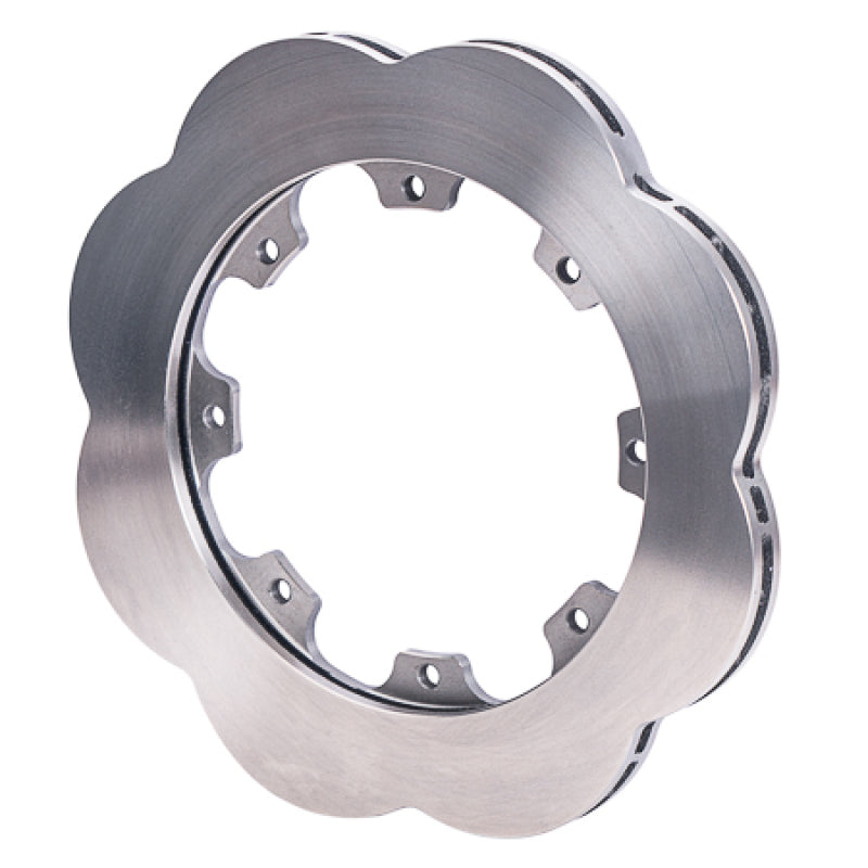 Rotor 11.75in Dia x .810in Left Spec 37