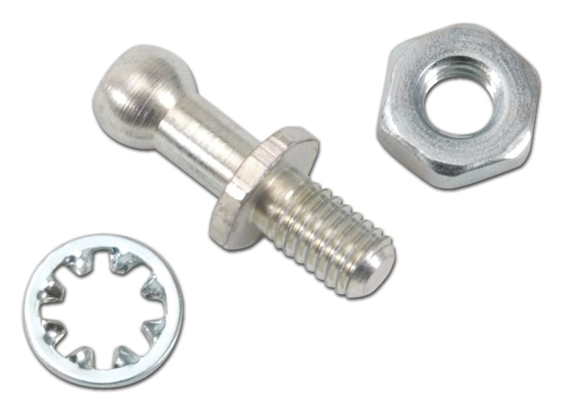 EDE Throttle Linkage