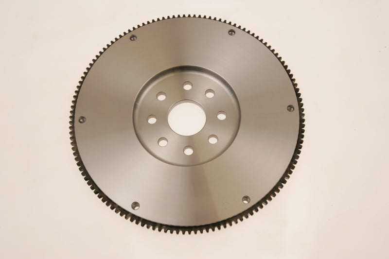 Steel SFI Flywheel SBC 153 Tooth 2pc Rear Main