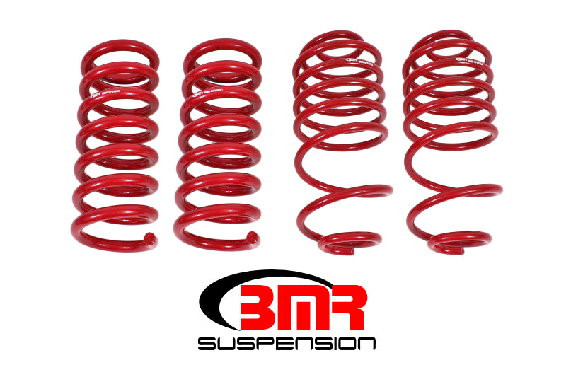 78-87 G-Body Lowering Spring Kit 1.5in Drop