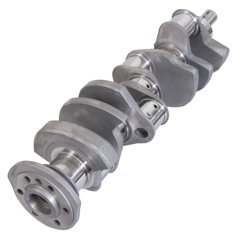 SBC 4340 Forged Crank - 3.750 Stroke