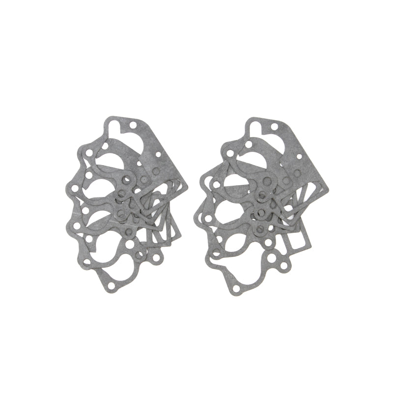 Cometic 1992+ Harley-Davidson FXR/FLT/Softail/DYNA Oil Pump Cover Gasket