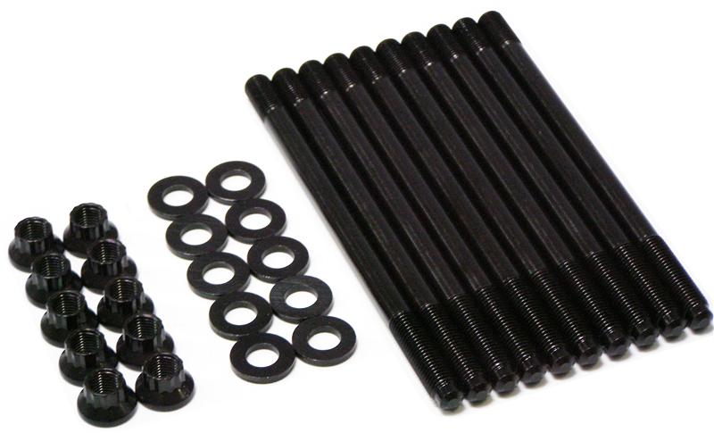 Head Stud Kit Turbo 2.0L Mitsubishi 4B11