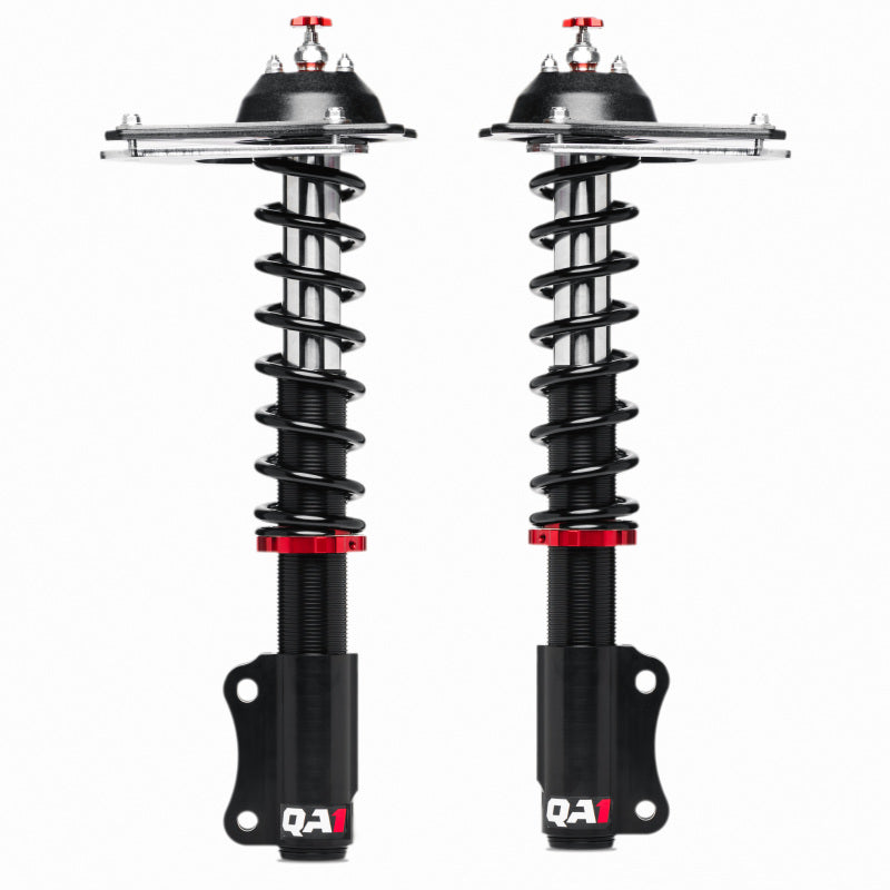 Strut Kit GM F-Body 82-92 Dbl Adj w/Spring
