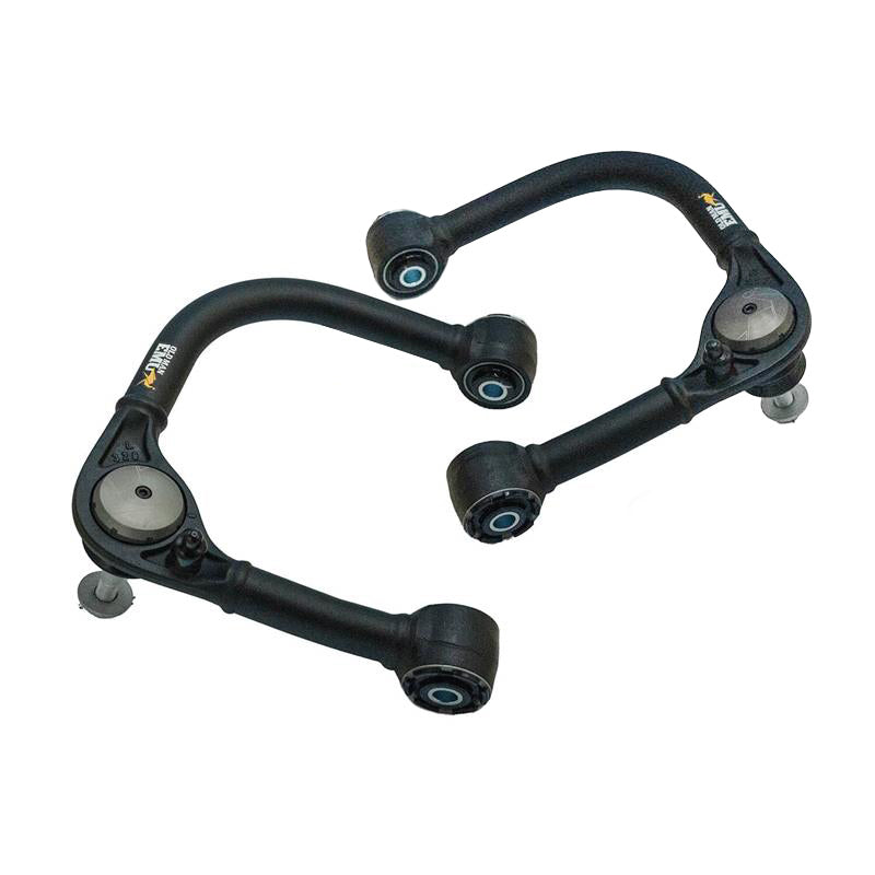 ARB OME 2021+ Ford F150 (EXCL CCD SUSP) Front UCA - Pair