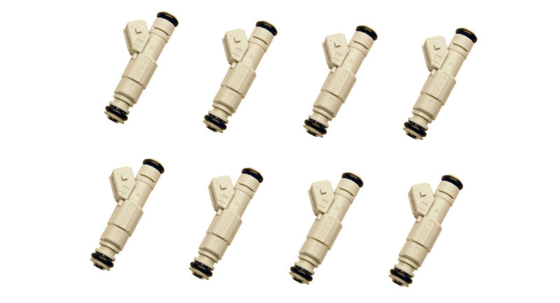 Fuel Injectors - 36LB/HR (8pk)