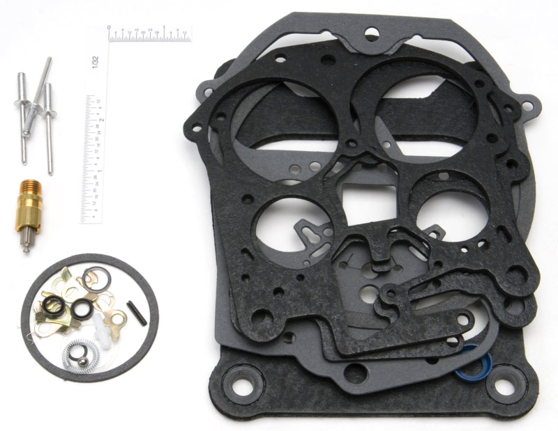 EDE Carb Accessories