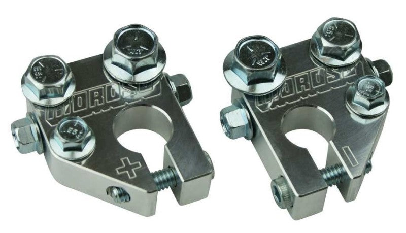 Battery Terminal w/Multi Power Block 2pk