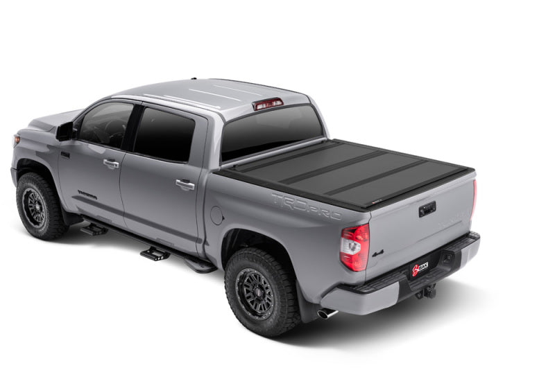 BAKFlip MX4 07- Toyota T undra 5' 6in Bed Tonneau