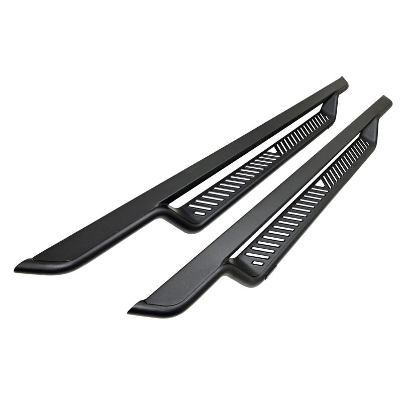 Outlaw Drop Running Boards