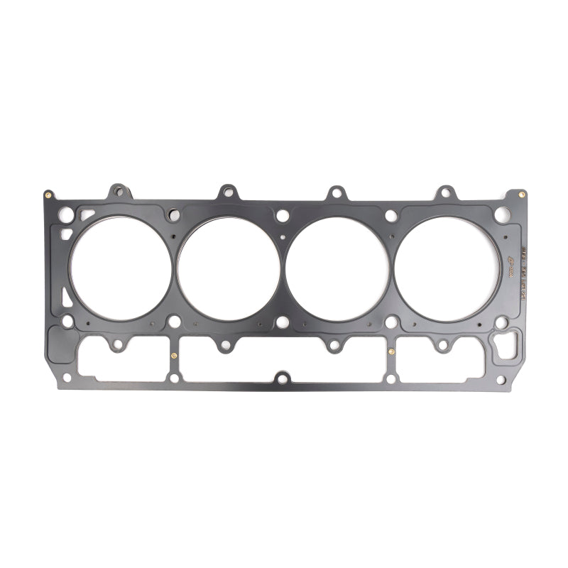 4.165 MLX Head Gasket .052 GM LSX Race LH