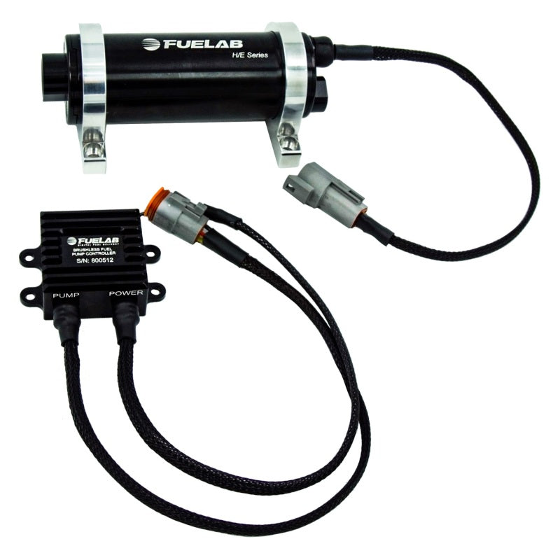 FLB H/E In-Line Fuel Pump