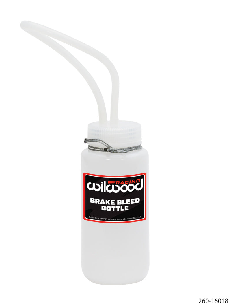 WIL Fluid Tubes