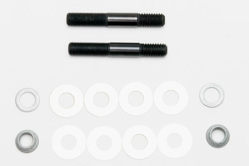 Bolt Kit  Radial Mount Brkt Studs Washers Nut
