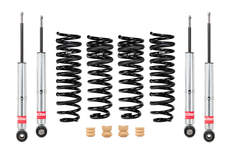 Eibach 22-25 Ford F150 Lightning Pro-System Kit