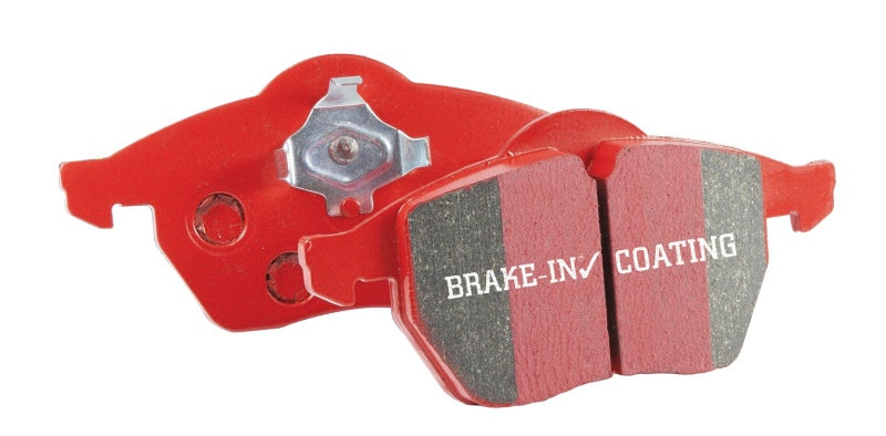 Brake Pads Redstuff Front BMW Brembo