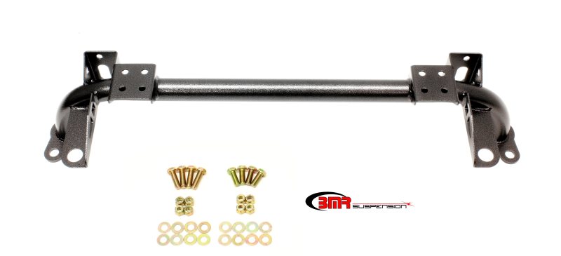 05-14 Mustang Radiator Support With Sway Bar Mt