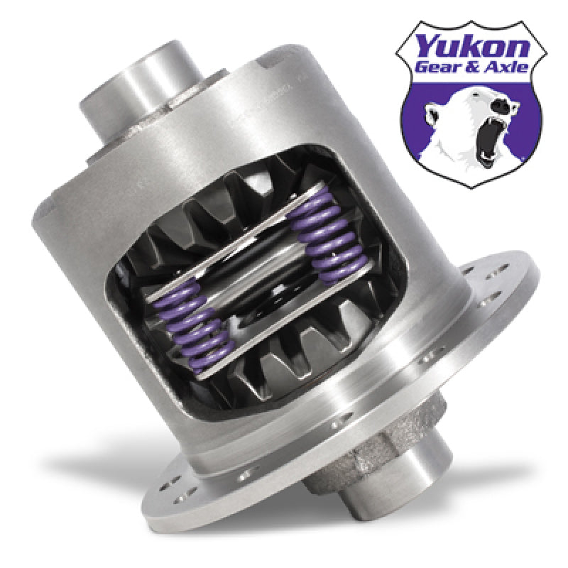Duragrip Differential GM 9.5 w/33-Spline