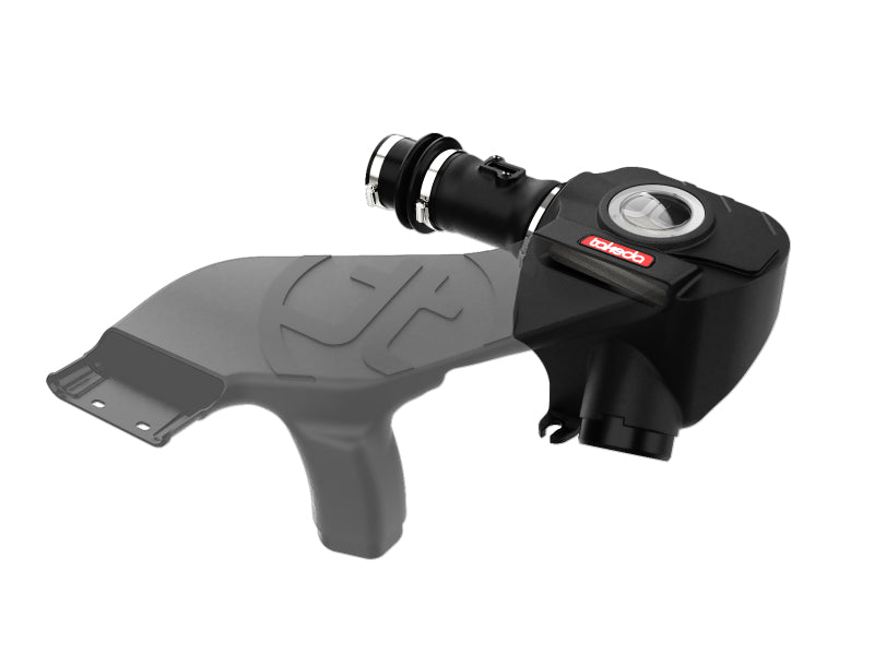 Cold Air Intake