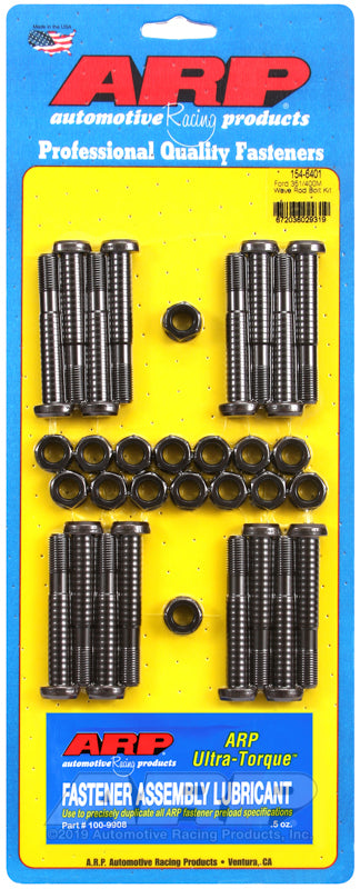 SBF Rod Bolt Kit - Fits 351-400M