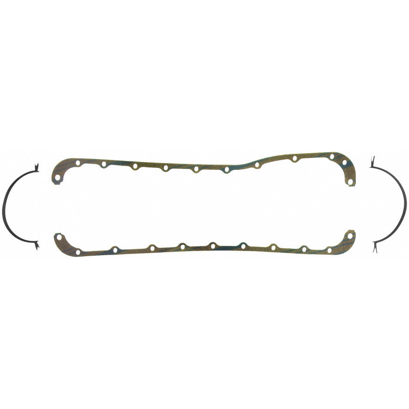 Oil Pan Gasket Set