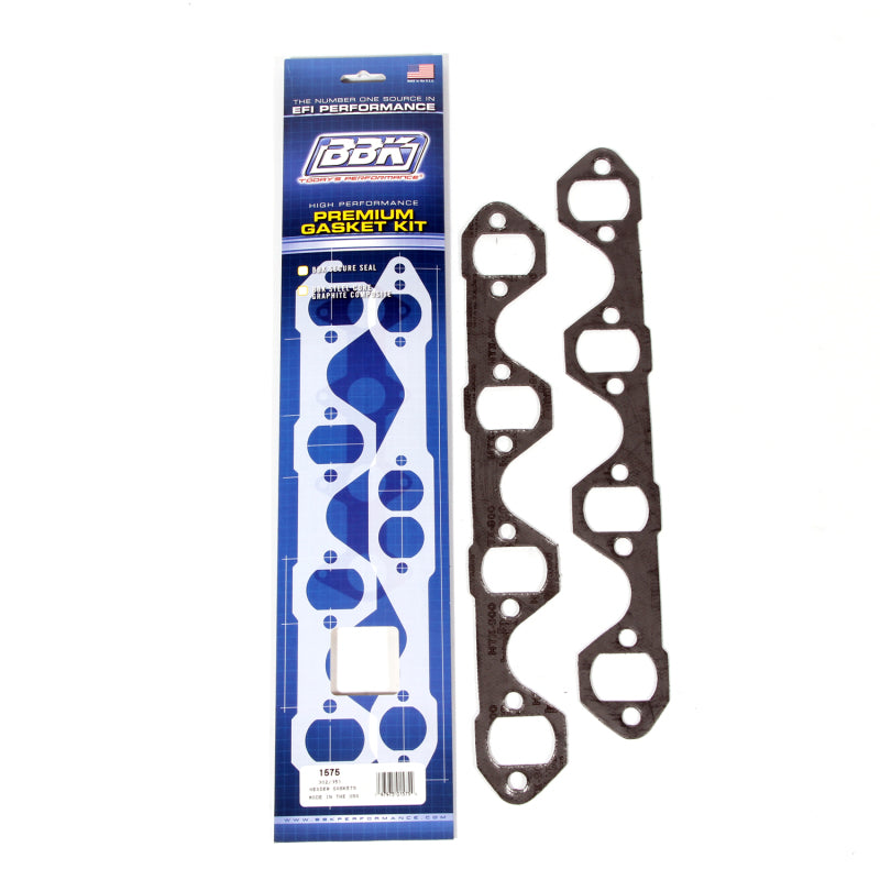 Header Gasket Set - SBF 302/351W 1-5/8