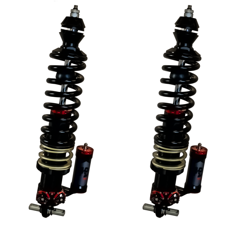 QAP Coil Shocks - Pro Coil