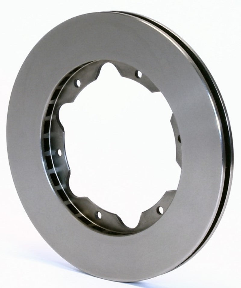 Rotor 6bt .810in 11in x 6.25in Ultralite