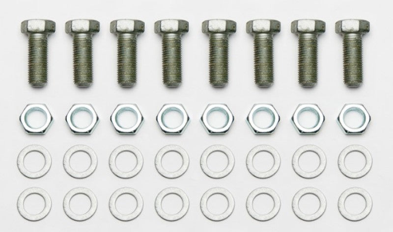 WIL Bolt Kit