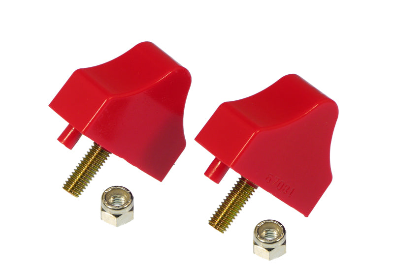 67-69 Camaro Front Lower Control Arm Bump Stops