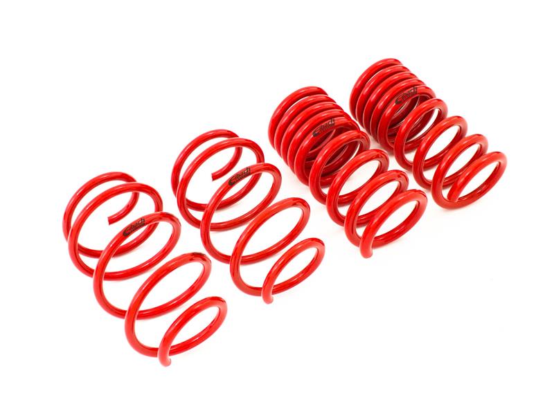Sportline Kit 15-21 Ford Mustang