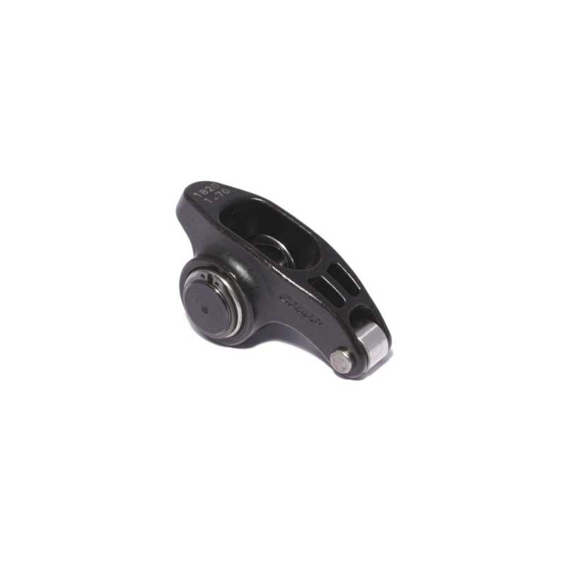 BBC Ultra Pro Magnum XD R/A - 1.7 7/16