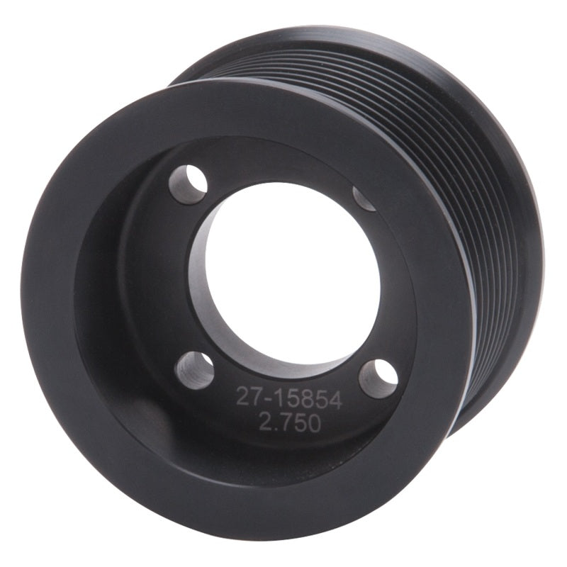 EDE Supercharger Pulley