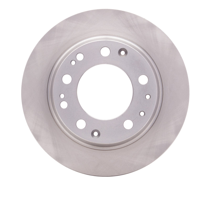 DFC 69-83 Porsche 911 Rear Brake Rotor