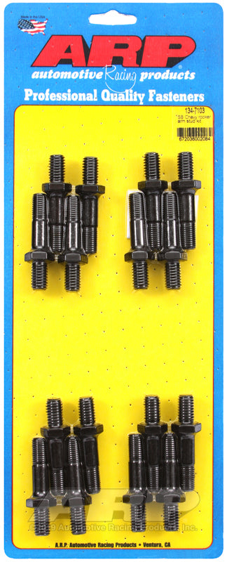 SBC Rocker Arm Stud Kit 7/16 (16)