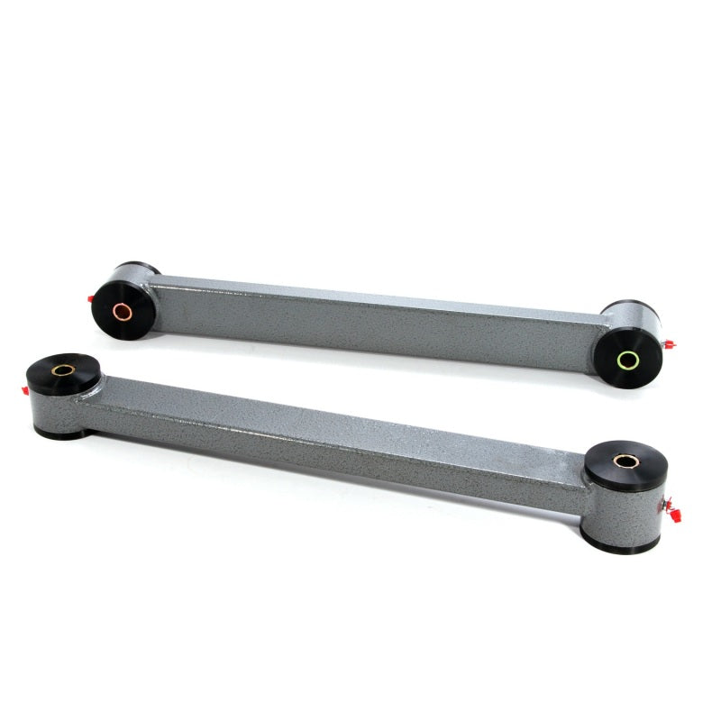 Rear Lower Control Arm Set HD 05-14 Mustang