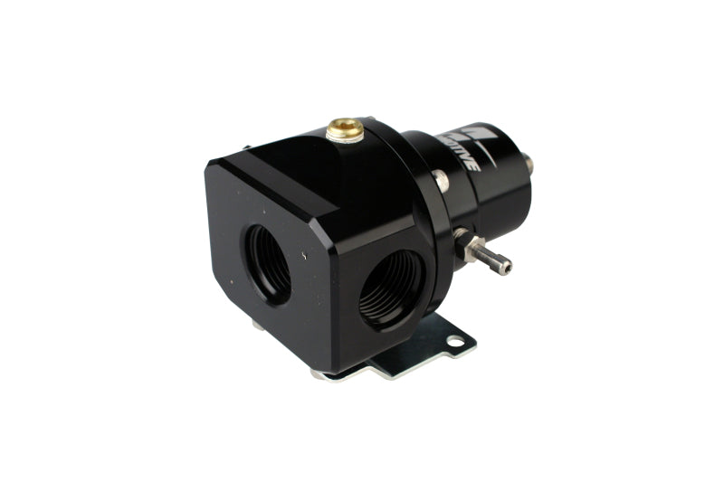 Double Adjustable 2-Port Regulator