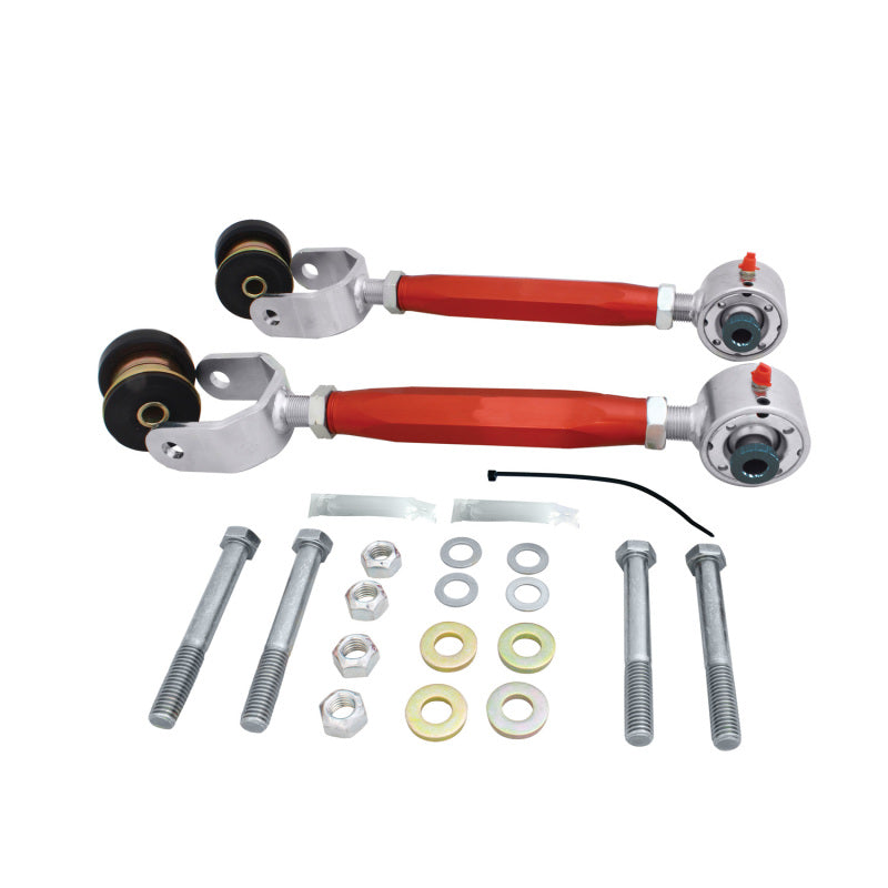 QAP Trailing Arms