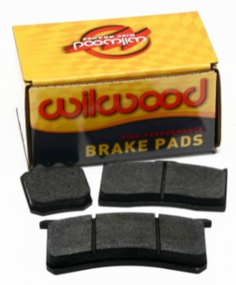 Brake Pad Set BP-10 6617 Pad
