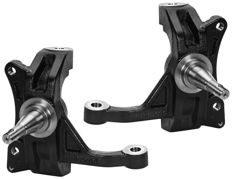 Spindle Kit GM C10 71-87 2.5in Drop