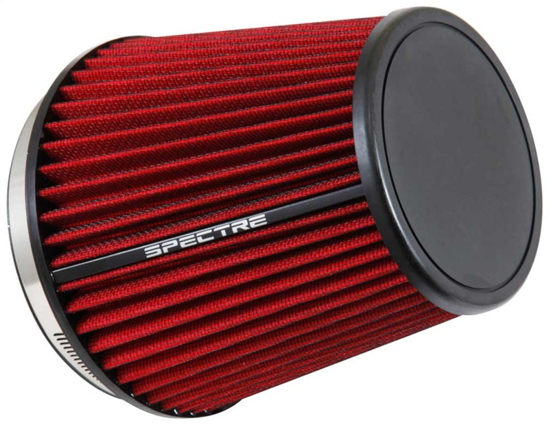 Conical Filter
