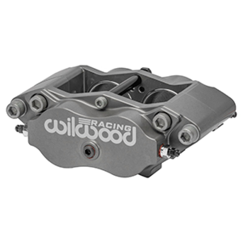 Narrow Dynalite Caliper Radial Mount .810 Rotor