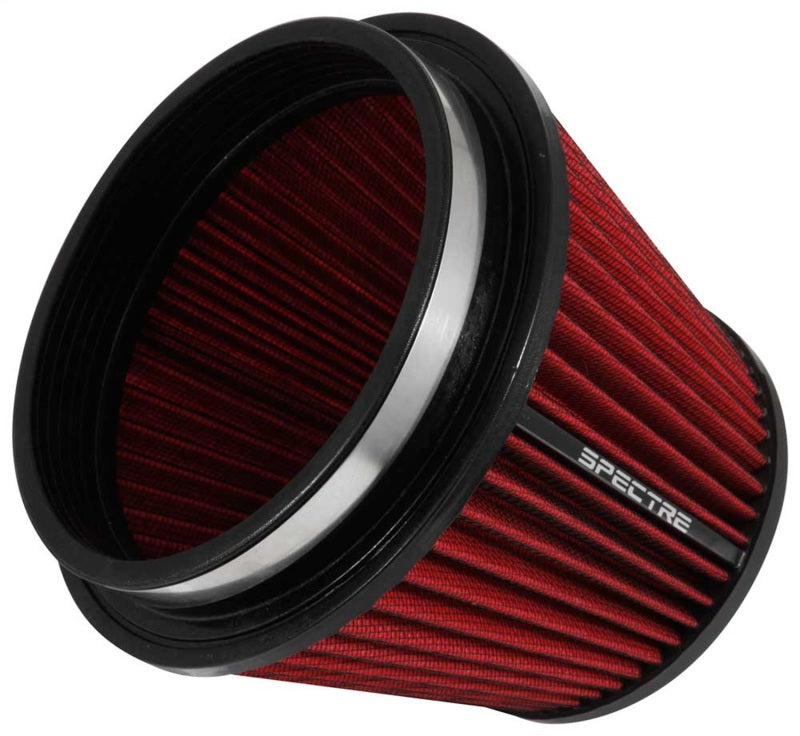Conical Filter