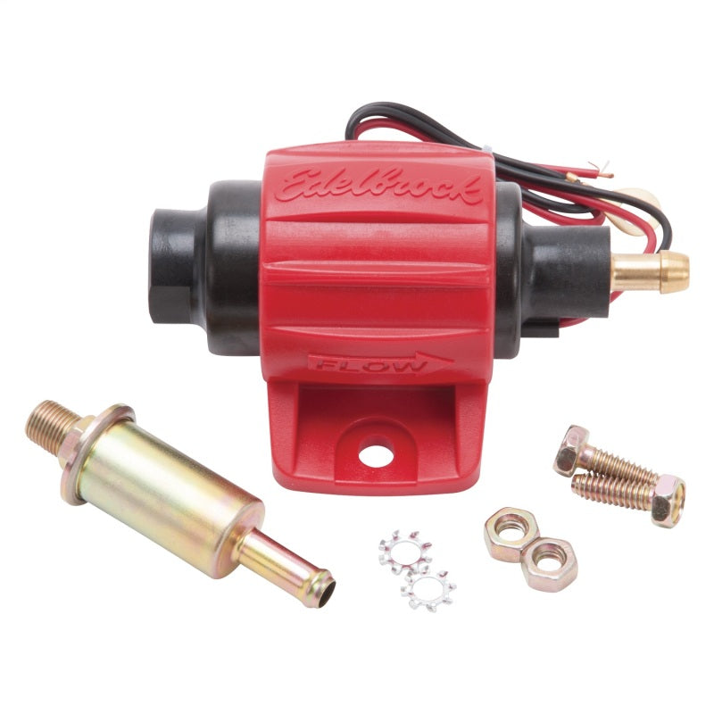 Fuel Pump - Low Pressure 38 GPH Gas Only