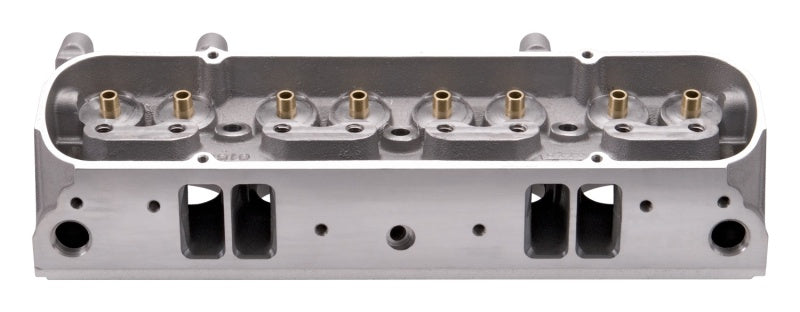 Pontiac Performer D-Port Head - 87cc Bare