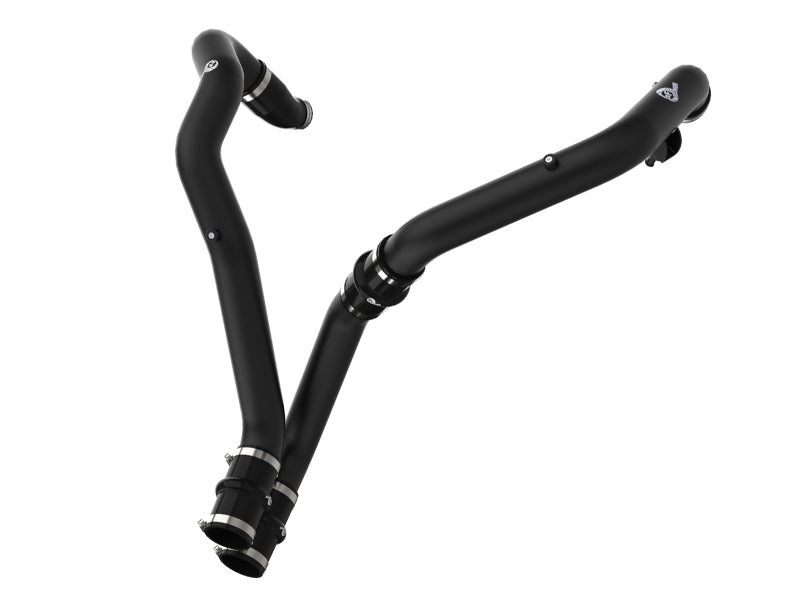 BladeRunner Charge Pipe