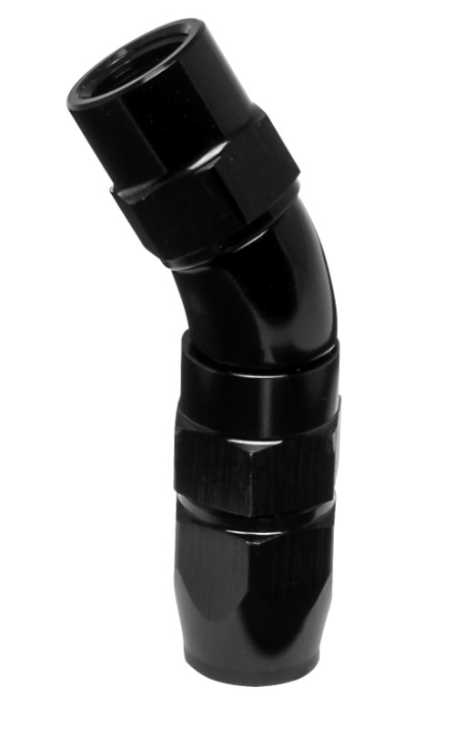 30 Degree Hose Fitting -3AN