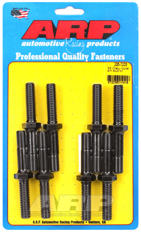 BBC Rocker Arm Stud Kit